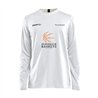 Craft Progress LS Basket Jersey Jr Kinder