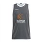 Craft Progress Reversible Basket Singlet M Herren