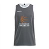 Craft Progress Reversible Basket Singlet M Herren