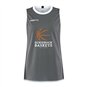 Craft Progress Reversible Basket Singlet W Damen