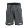 Schiebock Baskets Basket Shorts Herren black/white