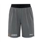 Craft Progress Reversible Basket Shorts W Damen