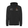 Craft Community 2.0 Logo FZ Hoodie M Herren
