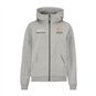Craft Community 2.0 Logo FZ Hoodie W Damen