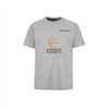 Schiebock Baskets T-Shirt Herren
