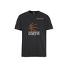 Schiebock Baskets T-Shirt Herren
