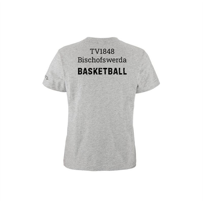 Craft Community 2.0 Tee W Damen