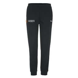 Schiebock Baskets Pants Kinder schwarz