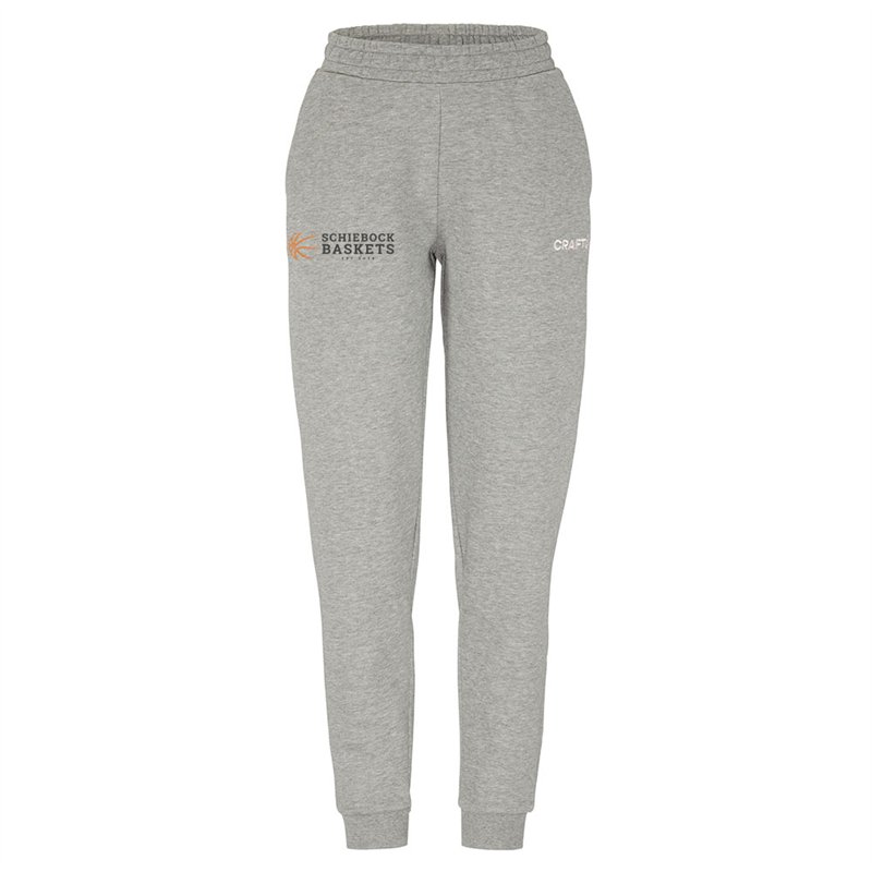 Schiebock Baskets Pants Damen
