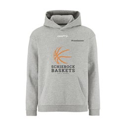 Craft Community 2.0 Logo Hoodie M Herren