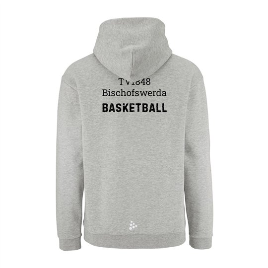Craft Community 2.0 Logo Hoodie M Herren