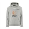 Schiebock Baskets Hoodie Kinder