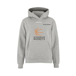 Craft Community 2.0 Logo Hoodie W Damen