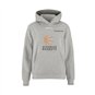 Schiebock Baskets Hoodie Damen