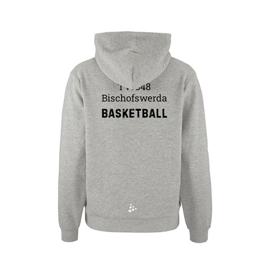 Craft Community 2.0 Logo Hoodie W Damen