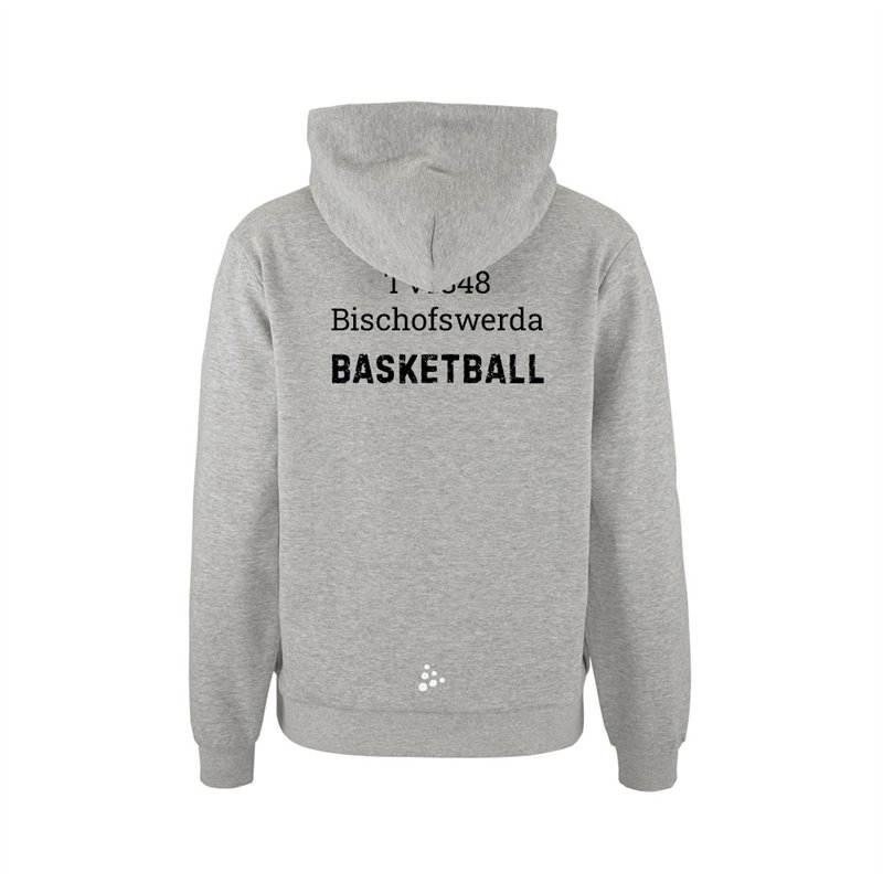 Craft Community 2.0 Logo Hoodie W Damen