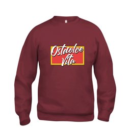 Clique Basic Roundneck