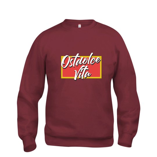 Clique Basic Roundneck