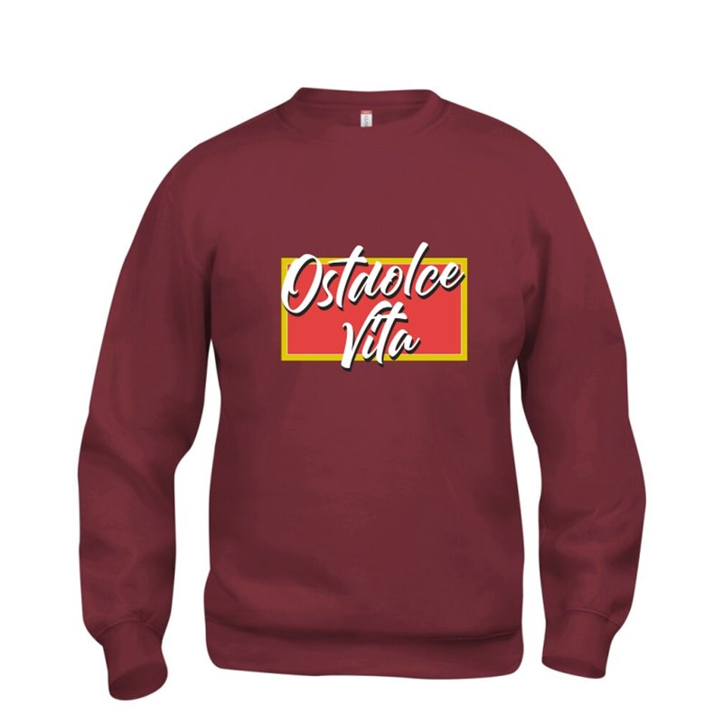Clique Basic Roundneck