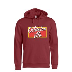 Clique Basic Hoody