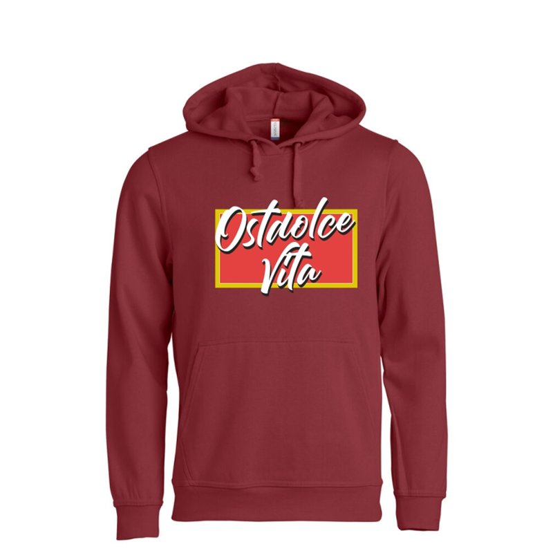Clique Basic Hoody