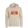 Clique Basic Hoody