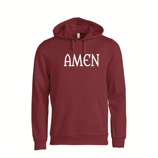 Clique Basic Hoody
