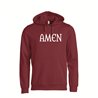Clique Basic Hoody