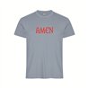 Ostdolce Vita T-Shirt "Amen" Herren