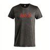 Ostdolce Vita T-Shirt "Amen" Herren
