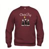 Ostdolce Vita Pullover "Choir Boy" Unisex