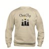 Ostdolce Vita Pullover "Choir Boy" Unisex