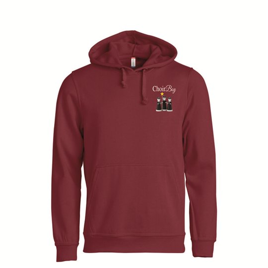 Ostdolce Vita Hoodie "Choir Boy" Unisex