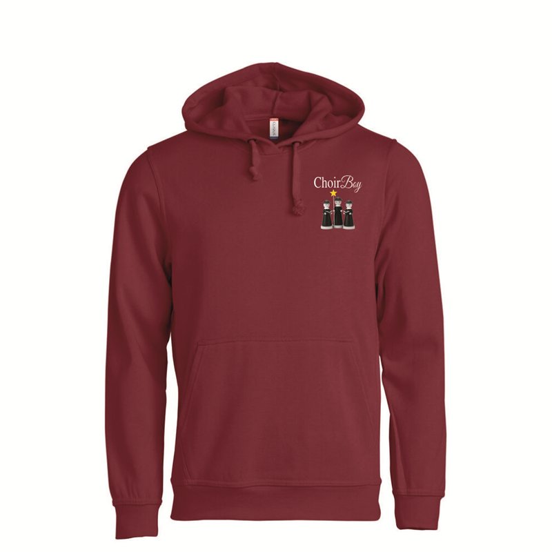 Ostdolce Vita Hoodie "Choir Boy" Unisex