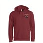 Clique Basic Hoody