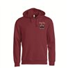 Clique Basic Hoody