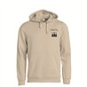 Clique Basic Hoody