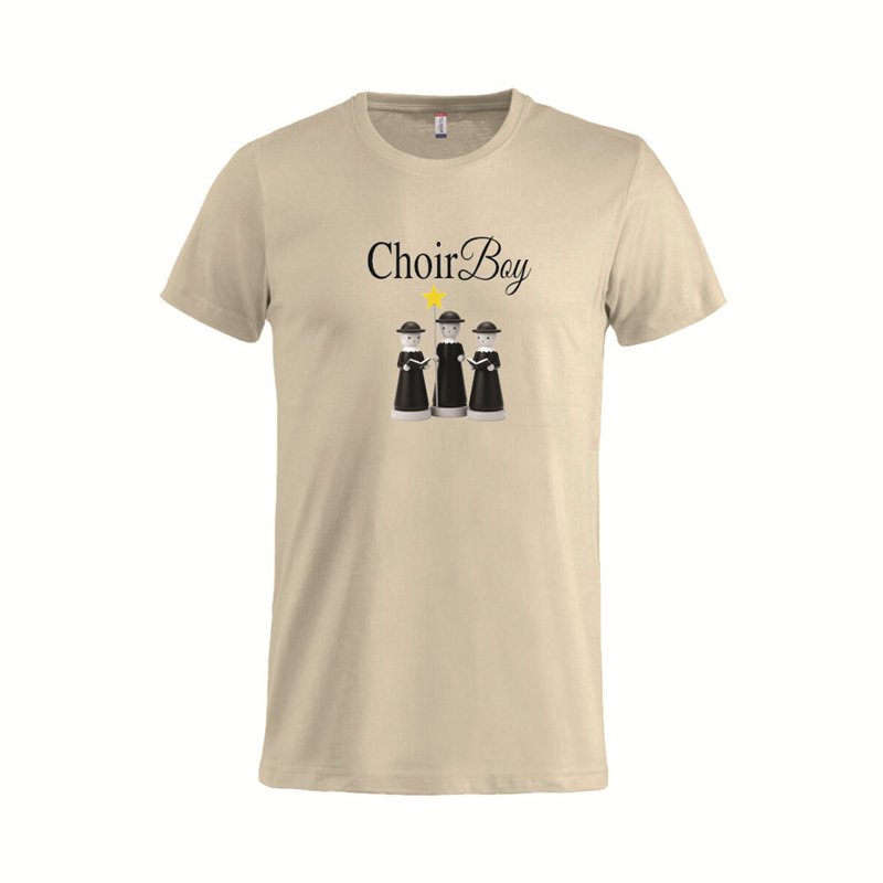 Clique Basic-T