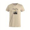 Ostdolce Vita T-Shirt "Choir Boy" Herren