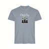 Ostdolce Vita T-Shirt "Choir Boy" Herren