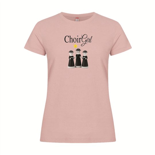 Clique Basic-T Women