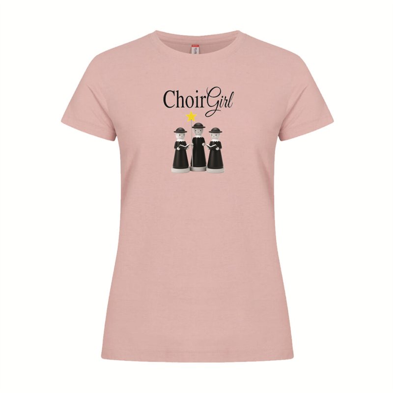 Clique Basic-T Women