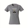 Clique Basic-T Women