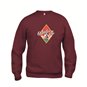 Ostdolce Vita Pullover "Logo 2" Unisex