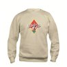 Ostdolce Vita Pullover "Logo 2" Unisex