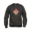 Ostdolce Vita Pullover "Logo 2" Unisex
