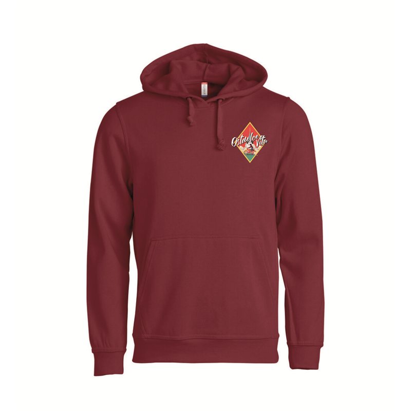 Clique Basic Hoody