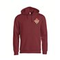 Clique Basic Hoody