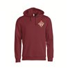 Clique Basic Hoody
