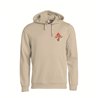 Clique Basic Hoody